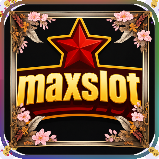 maxslot — mitra unggulan