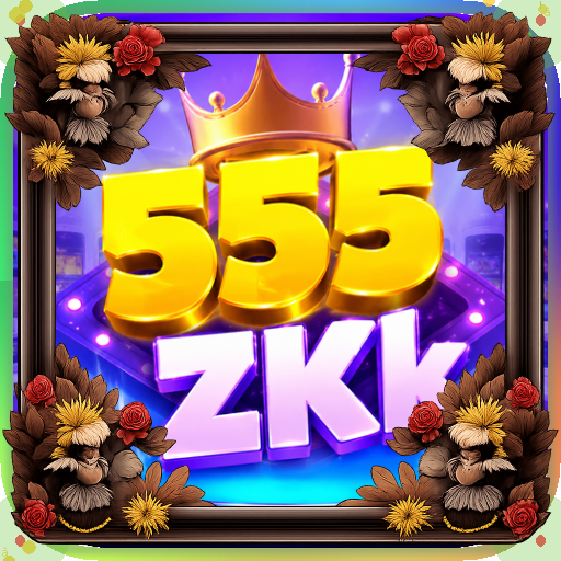 555zk — mitra unggulan
